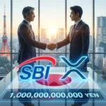 SBI Group พันธมิตร Ripple ปิดดีลฮุบกระดานเทรด Bitbank ดันสินทรัพย์ทะลุ 1 ล้านล้านเยน