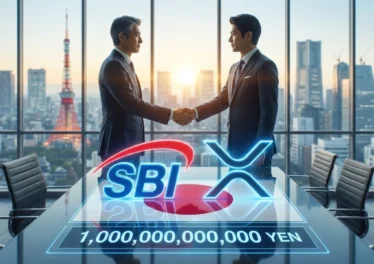 SBI Group พันธมิตร Ripple ปิดดีลฮุบกระดานเทรด Bitbank ดันสินทรัพย์ทะลุ 1 ล้านล้านเยน