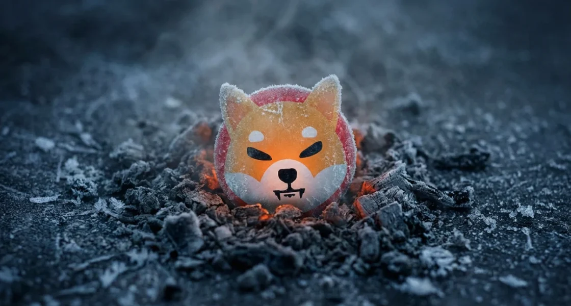 Shiba Inu เบิร์นแค่ 5 ดอลลาร์ต่อวัน ท่ามกลางตลาดคริปโตที่ซึมตัว