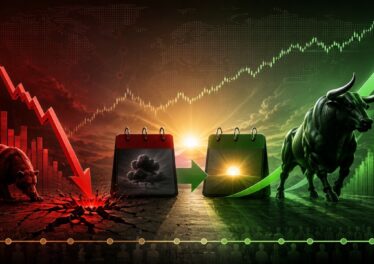 สถิติ S&P 500 ย้อนหลัง 76 ปี ชี้วันจันทร์มักเขียวหลังวันศุกร์ร่วงแรง