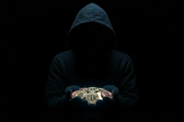 ข้อมูล On-chain ชี้สถาบันถือครอง Bitcoin ทะลุล้านเหรียญแซงหน้า Satoshi