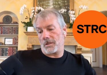 Michael Saylor เผยหมดเปลือก ใช้ AI อย่าง ChatGPT ออกแบบหุ้นบุริมสิทธิ STRC