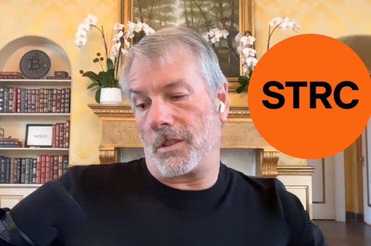 Michael Saylor เผยหมดเปลือก ใช้ AI อย่าง ChatGPT ออกแบบหุ้นบุริมสิทธิ STRC