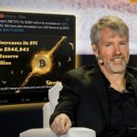 Strategy มาตามนัด เข้าซื้อ Bitcoin เพิ่ม 1,587 BTC ดันราคาพุ่งแตะ $67,000