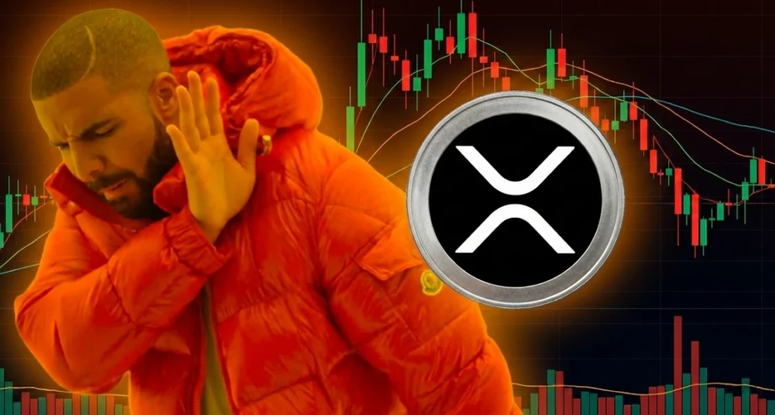 นักลงทุนเมิน XRP ดันดัชนี FUD พุ่งแตะระดับสูงสุดในรอบแปดเดือน