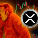 นักลงทุนเมิน XRP ดันดัชนี FUD พุ่งแตะระดับสูงสุดในรอบแปดเดือน