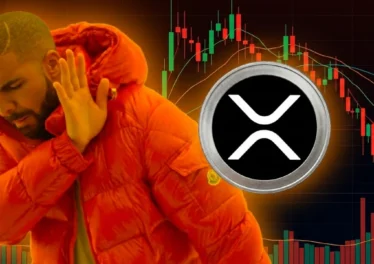 นักลงทุนเมิน XRP ดันดัชนี FUD พุ่งแตะระดับสูงสุดในรอบแปดเดือน
