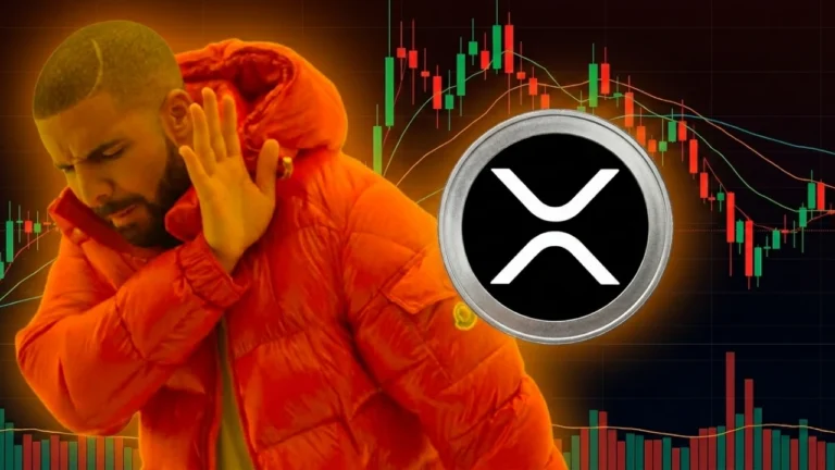 นักลงทุนเมิน XRP ดันดัชนี FUD พุ่งแตะระดับสูงสุดในรอบแปดเดือน