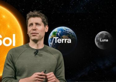 OpenAI ประกาศเปิดตัว GPT-5.6 โมเดล AI ตัวใหม่ 3 รุ่น เคาะชื่อ Sol-Terra-Luna