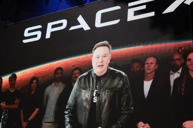 3 ยักษ์กลืนน้ำลาย Bybit-Binance-Bitget ยกเลิกการส่งมอบ IPO โทเคนหุ้น SpaceX ให้กับผู้ใช้