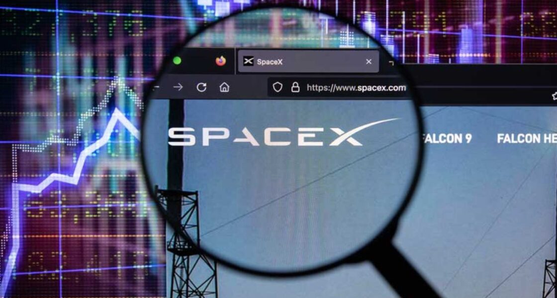 SpaceX ดันวอลุ่มเทรดโทเคนหุ้นทะลุ $20,000 ล้าน ครั้งแรกในประวัติศาสตร์