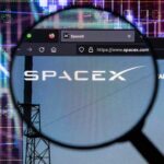 SpaceX ดันวอลุ่มเทรดโทเคนหุ้นทะลุ $20,000 ล้าน ครั้งแรกในประวัติศาสตร์