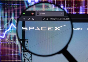 SpaceX ดันวอลุ่มเทรดโทเคนหุ้นทะลุ $20,000 ล้าน ครั้งแรกในประวัติศาสตร์