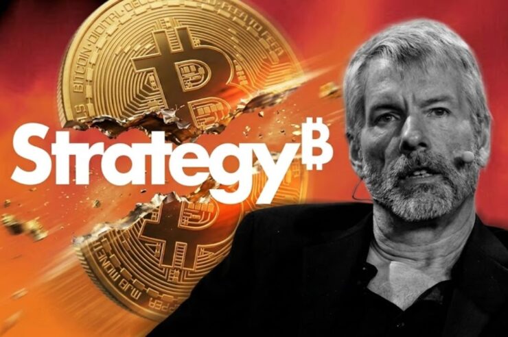 Strategy ขาดทุนสูงสุดในประวัติศาสตร์ พอร์ตติดลบ $1.2 หมื่นล้าน แซงหน้าวิกฤต Archegos