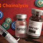 Chainalysis เผยเงินคริปโทฯ ไหลเข้าตลาดมืดสะพัดทะลุ 100 ล้านดอลลาร์ 