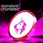 Standard Chartered คาดราคาเหรียญ UNI อาจพุ่งแตะ $100 ภายในปี 2030