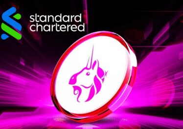 Standard Chartered คาดราคาเหรียญ UNI อาจพุ่งแตะ $100 ภายในปี 2030
