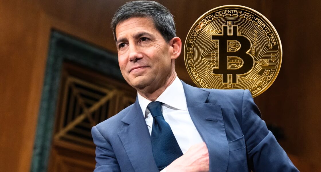 จับตาประชุม FOMC นัดแรกของ Kevin Warsh ราคา Bitcoin อาจเสี่ยงร่วงซ้ำรอยอดีต ? 