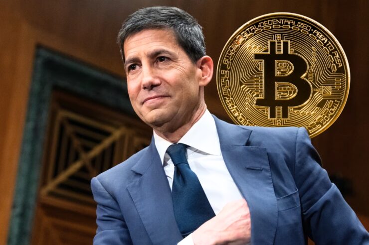 จับตาประชุม FOMC นัดแรกของ Kevin Warsh ราคา Bitcoin อาจเสี่ยงร่วงซ้ำรอยอดีต ? 