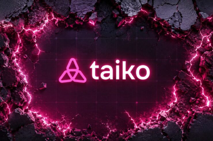 Taiko (TAIKO) โดนแฮก 55 ล้านบาทฉุดราคาเหรียญดิ่งหนัก 25% ในวันเดียว