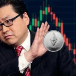 Tom Lee ส่งสัญญาณ Bitmine อาจเบรกซื้อ Ethereum หลังเก็บของเข้าพอร์ตใกล้ทะลุเป้า 5%