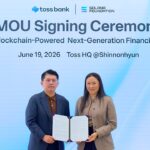 แบงก์ยูนิคอร์นเกาหลีใต้เซ็น MOU กับ Solana ทดสอบโอนเงินข้ามประเทศด้วยบล็อกเชน