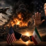 ด่วนที่สุด! อิสราเอลโจมตีเบรุต Trump โวย “ไม่ควรเกิดขึ้น” ท่ามกลางดีลสหรัฐฯ-อิหร่านที่ใกล้จบ