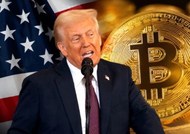Bitcoin พุ่งทะลุ $63,000 หลังทรัมป์อ้างบรรลุข้อตกลงสงครามอิหร่าน