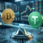 Mike McGlone จาก Bloomberg คาดการณ์ Tether อาจแซงหน้า Bitcoin ขึ้นเป็นคริปโตอันดับหนึ่ง