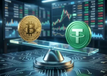 Mike McGlone จาก Bloomberg คาดการณ์ Tether อาจแซงหน้า Bitcoin ขึ้นเป็นคริปโตอันดับหนึ่ง