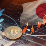 สัญญาณอันตรายเงินเยนอ่อนค่าทะลุ 160 จ่อฉุดตลาดคริปโตร่วงอีกระลอก