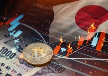 สัญญาณอันตรายเงินเยนอ่อนค่าทะลุ 160 จ่อฉุดตลาดคริปโตร่วงอีกระลอก