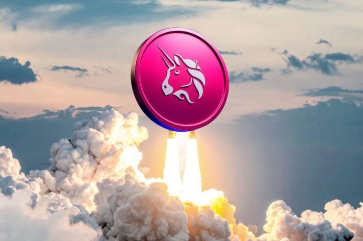 Uniswap พุ่งแรง 22% นำทัพ Altcoin ทะยานสวนทาง Bitcoin ที่นิ่งรอผลเฟด
