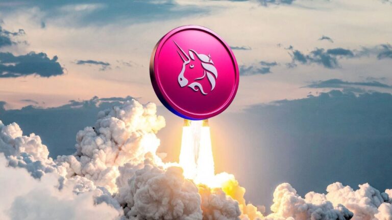 Uniswap พุ่งแรง 22% นำทัพ Altcoin ทะยานสวนทาง Bitcoin ที่นิ่งรอผลเฟด