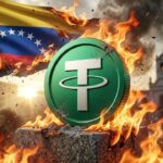 วิกฤตค่าเงิน ‘เวเนซุเอลา’ ดันราคา USDT พุ่ง 16% บน Binance P2P