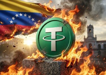 วิกฤตค่าเงิน ‘เวเนซุเอลา’ ดันราคา USDT พุ่ง 16% บน Binance P2P