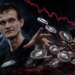 ด่วน! Vitalik Buterin เทขาย 7,000 ETH มูลค่ากว่า 365 ล้านบาท มากที่สุดในรอบเกือบ 2 ปี 