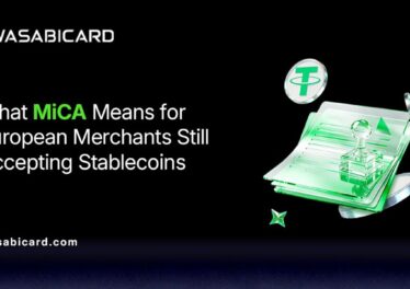 กฎหมาย MiCA คืออะไร ? กระทบต่อร้านค้าที่รับชำระเงินด้วย Stablecoin อย่างไรบ้าง