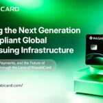 WasabiCard ยกระดับบัตร Stablecoin ระดับโลกที่ตอบโจทย์กฎระเบียบ