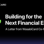 WasabiCard ส่งสารถึงชาวคริปโต : Stablecoin และ AI คืออนาคตของระบบชำระเงิน