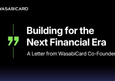 WasabiCard ส่งสารถึงชาวคริปโต : Stablecoin และ AI คืออนาคตของระบบชำระเงิน