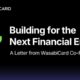 WasabiCard ส่งสารถึงชาวคริปโต : Stablecoin และ AI คืออนาคตของระบบชำระเงิน