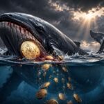 วาฬ Bitcoin ยอมขายขาดทุนกว่า 1,000 ล้านบาท หลังถือมา 7 เดือนนับตั้งแต่ซื้อที่เหนือ $100,000