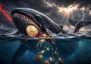 วาฬ Bitcoin ยอมขายขาดทุนกว่า 1,000 ล้านบาท หลังถือมา 7 เดือนนับตั้งแต่ซื้อที่เหนือ $100,000