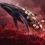 วาฬเทขาย 9,781 ETH โยกเงิน 15.9 ล้านดอลลาร์เข้าซื้อ AAVE
