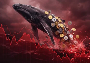 วาฬเทขาย 9,781 ETH โยกเงิน 15.9 ล้านดอลลาร์เข้าซื้อ AAVE