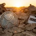 ธุรกรรมและผู้ใช้งานบน XRP Ledger ดิ่งเหลือ 0 อย่างเป็นปริศนา