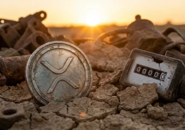 ธุรกรรมและผู้ใช้งานบน XRP Ledger ดิ่งเหลือ 0 อย่างเป็นปริศนา