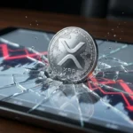 XRP ETF เงินทุนไหลเข้าแซงหน้า Bitcoin และ Ethereum แต่ทำไมราคาเหรียญถึงยังร่วง?