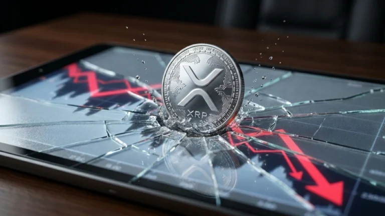 XRP ETF เงินทุนไหลเข้าแซงหน้า Bitcoin และ Ethereum แต่ทำไมราคาเหรียญถึงยังร่วง?